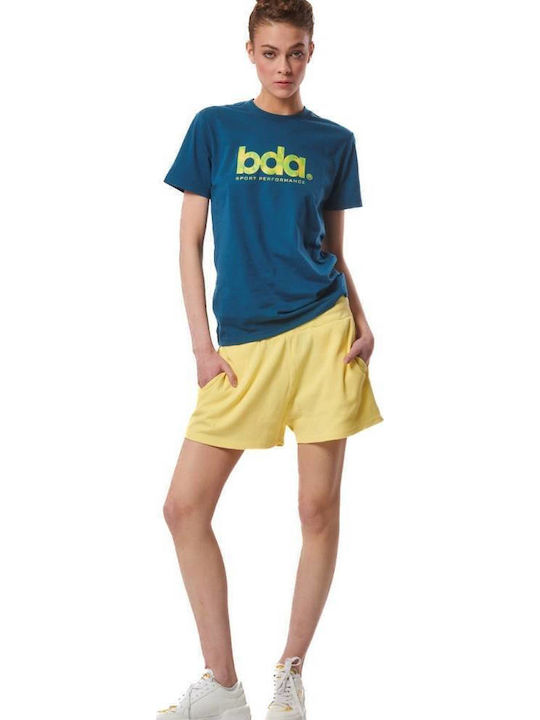 Body Action 031430-LEMON