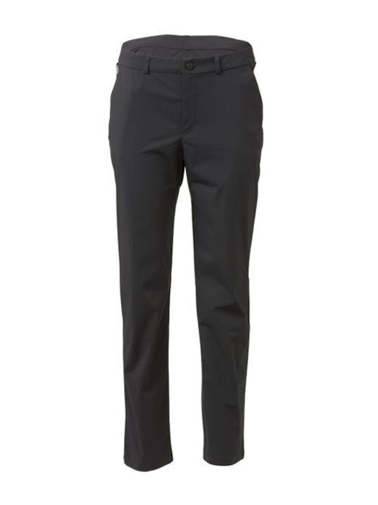 Marmot Arch Rock Women's Hiking Long Trousers Gray