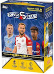 Uefa Champions League Super Stars Pachete