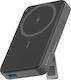 Anker MagGo A1654 MagSafe Power Bank 10000mAh 1...
