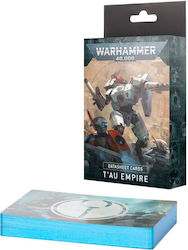 Fișă De Date Games Workshop