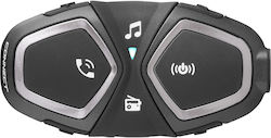 Interphone Connect Единичен Интерком за Каска