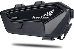 FreedConn Fx Pro Единичен Интерком за Каска 04343-724 FreedConn Fx Pro Единичен Интерком за Каска 04343-724