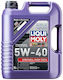 Liqui Moly Synthoil High Tech Συνθετικό Λάδι Αυτοκινήτου 5W-40 5lt