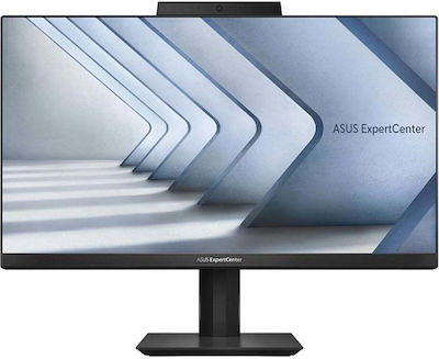 Asus ExpertCenter E5 E5402WVAT-NN53C1X 23.8" Touch (i5-1340P/16GB/512GB SSD/FHD/W11 Pro)