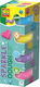Ses Creative Knete Feel Good Sparkle Für 3+ Jahre, 4 Stück