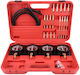 Vevor Car Carburetor Tool Set 8 Pieces