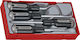 Teng Tools Set de instrumente 4buc
