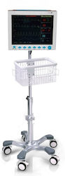 Contec CMS8000 Monitor Ιατρικών Μηχανημάτων Contec CMS8000 Monitor Ιατρικών Μηχανημάτων