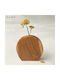 Synchronia Decorative Vase 10x2.8x10.5cm