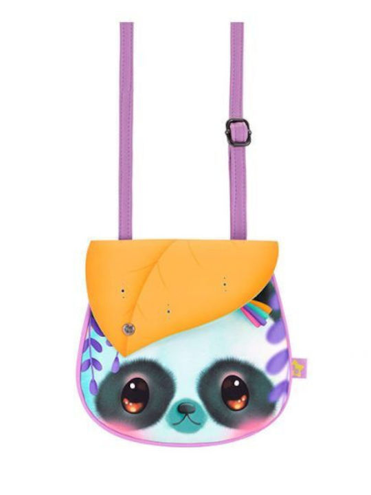 Kinder Rucksack Umhängetasche Bunt 19cmx19cmcm Kinder Rucksack Umhängetasche Bunt 19cmx19cmcm