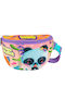Kinder Bauchtasche Bunt 20cmx13cmx9cmcm