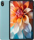 BlackView Tab 18 4G 12Inches (12GB/256GB) Turquoise Green