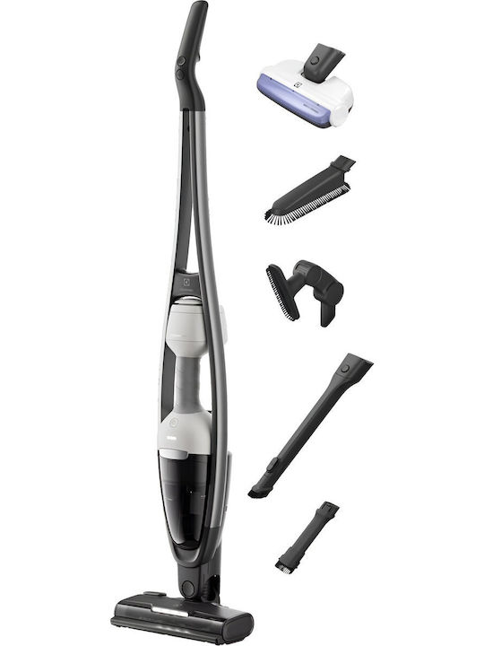 Electrolux ES62HB25UV Reîncărcabilă Aspirator Stick 25.2V