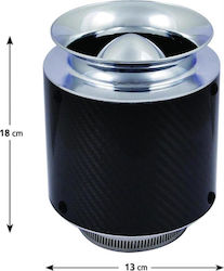 Autoline Luftfilter Trichter Offener Typ Universell Autoline Luftfilter Trichter Offener Typ Universell