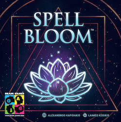 Spellbloom 12+ Years (EN) Brain Games