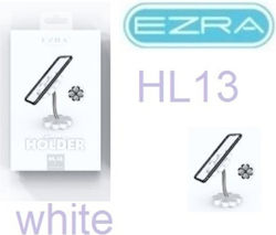 Ezra Für Schreibtisch in Weißer Farbe 81001SAS00WH