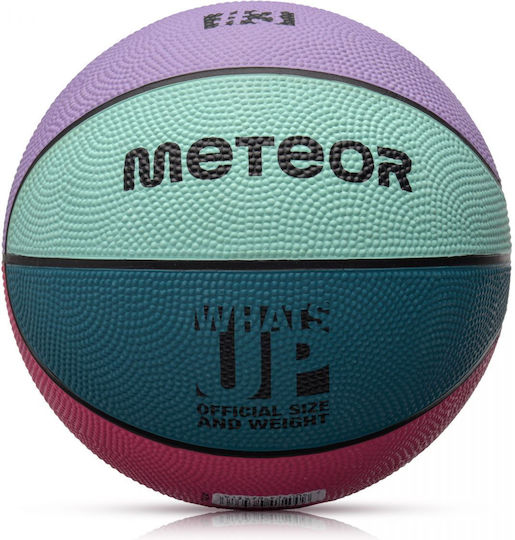 Meteor Basketball Draußen / Innenbereich