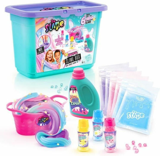 Canal Toys Слуз за Деца 3+ години+ Години