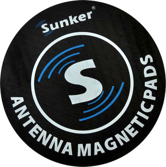 Sunker Antenă Auto Plafon Magnetic