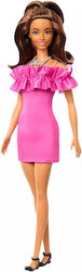 Barbie Fashionistas Кукла Фешънисти за 3+ годин...