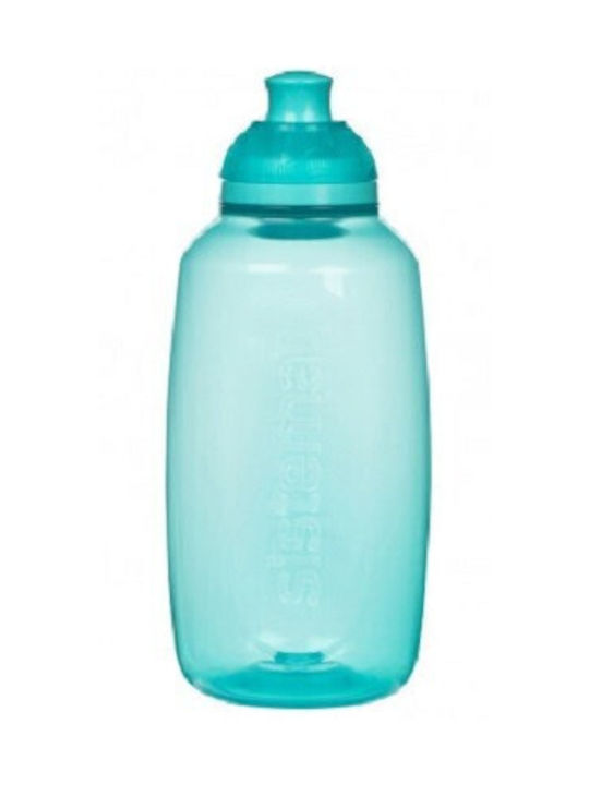 Kidslife Water Bottle Plastic 380ml