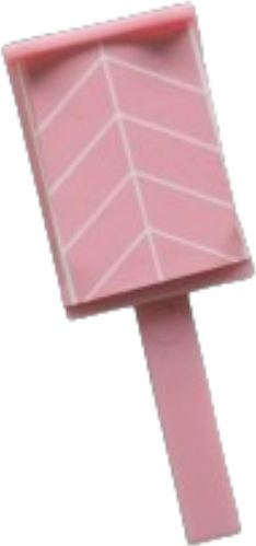 Nailp Professional Decoration Tools for Nails Pink
