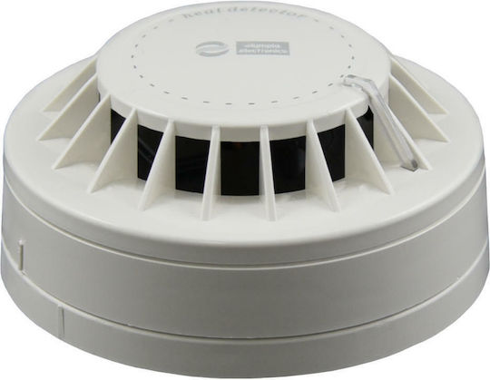 Olympia Electronics Ανιχνευτής Θερμοκρασίας