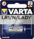 Varta Electronics Алкална Батерия N 1.5V 1бр