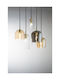 Perenz Pendant Chandelier Multicolour