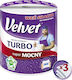 Velvet Kitchen Paper Roll 3 Sheets