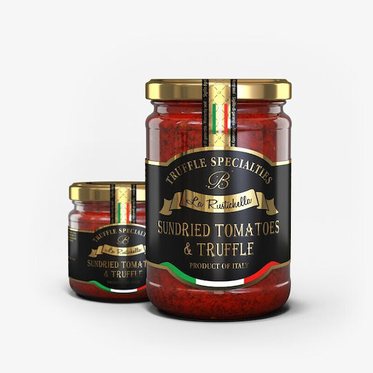 La Rustichella Σάλτσα Τομάτας 280gr