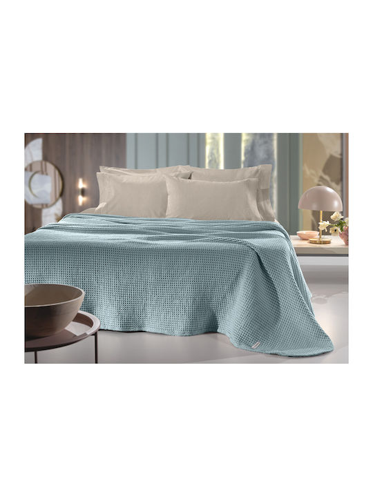 Guy Laroche Eternity Blanket Pique Queen 230x24...