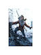 Postere Lara Croft hârtie 20x30cm