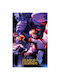 Posters Poster Ezreal Paper 70x100cm