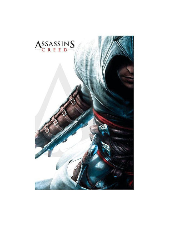 Αφίσες Poster Assassin's Creed Χαρτί 50x70cm