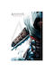 Αφίσες Poster Assassin's Creed Χαρτί 50x70cm