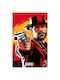 Posters Poster Red Dead 1 Paper 50x70cm