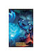 Posters Poster Nunu & Willump Paper 60x90cm