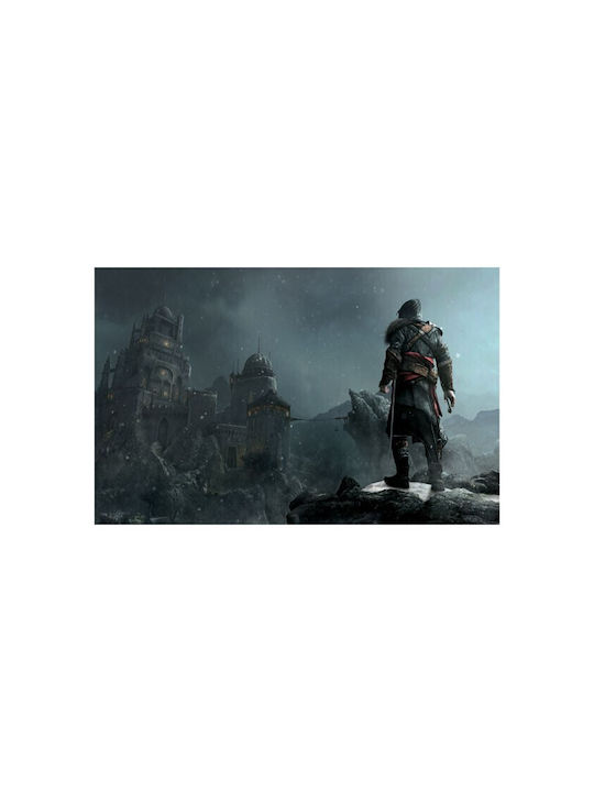 Αφίσες Poster Assassin's Creed Revelations Χαρτί 40x50cm