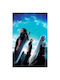 Αφίσες Poster Final Fantasy Vii Χαρτί 50x70cm