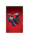 Posters Poster Spiderman Venom Paper 60x90cm