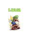 Αφίσες Poster Luigi Χαρτί 30x40cm