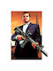 Αφίσες Poster Michael De Santa Χαρτί 50x70cm