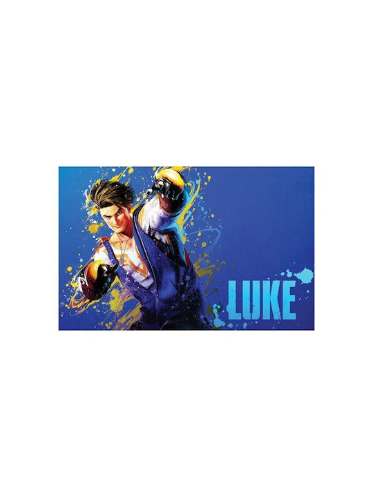 Αφίσες Poster Luke Χαρτί 30x20cm