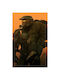 Posters Poster Halo Paper 60x90cm