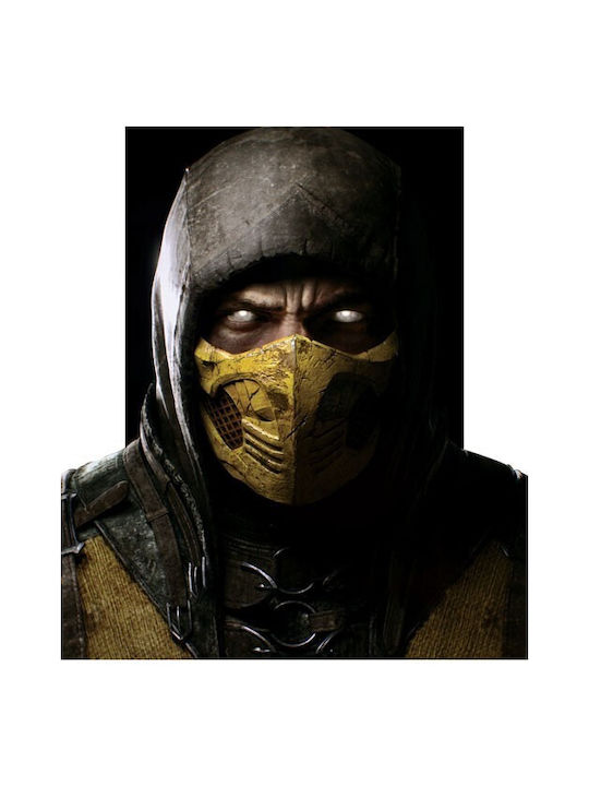 Αφίσες Poster Scorpion Χαρτί 50x70cm