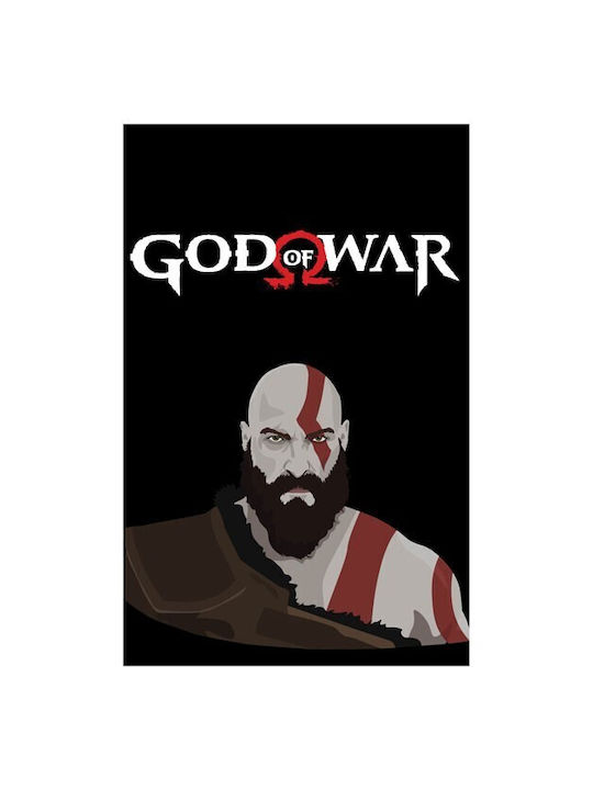 Αφίσες Poster God War 2 Χαρτί 30x40cm