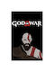 Αφίσες Poster God War 2 Χαρτί 30x40cm