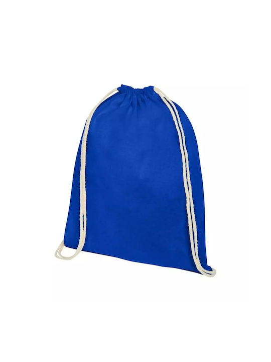 Pf Concept Gym Shoulder Bag Blue
